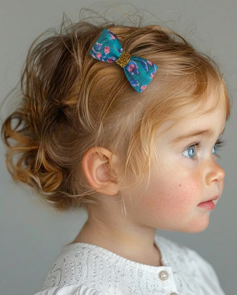 Barrette anti-glisse (0/18mois)