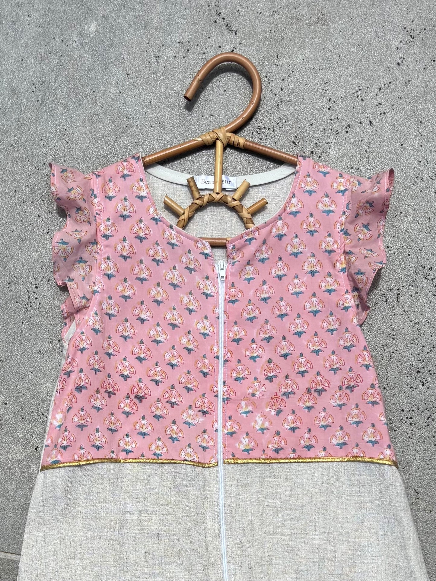 Gigoteuse de bébé (légère)