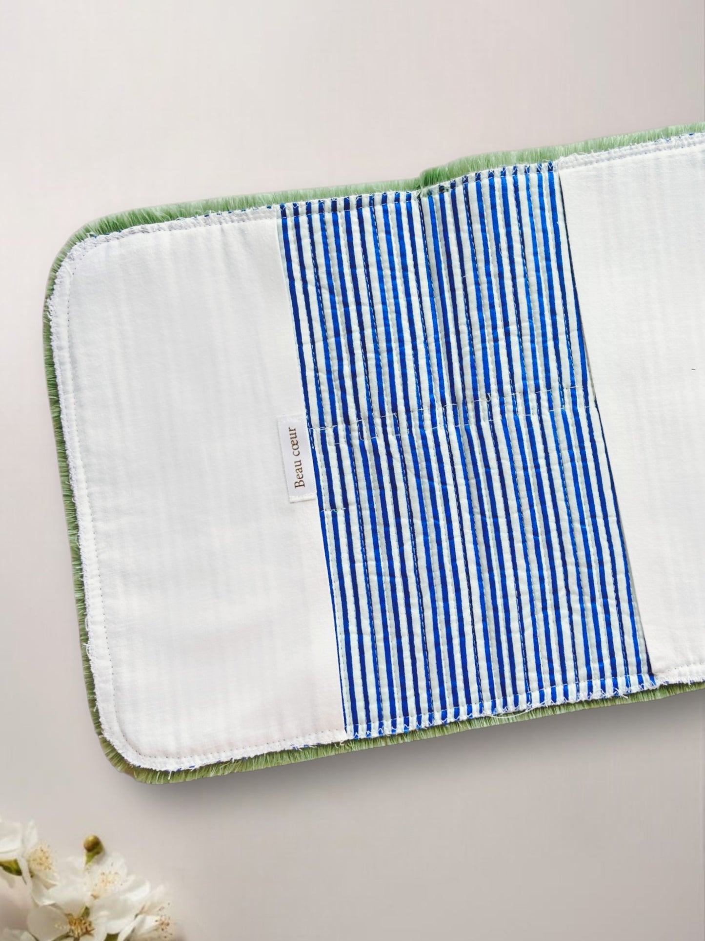Protège carnet de santé