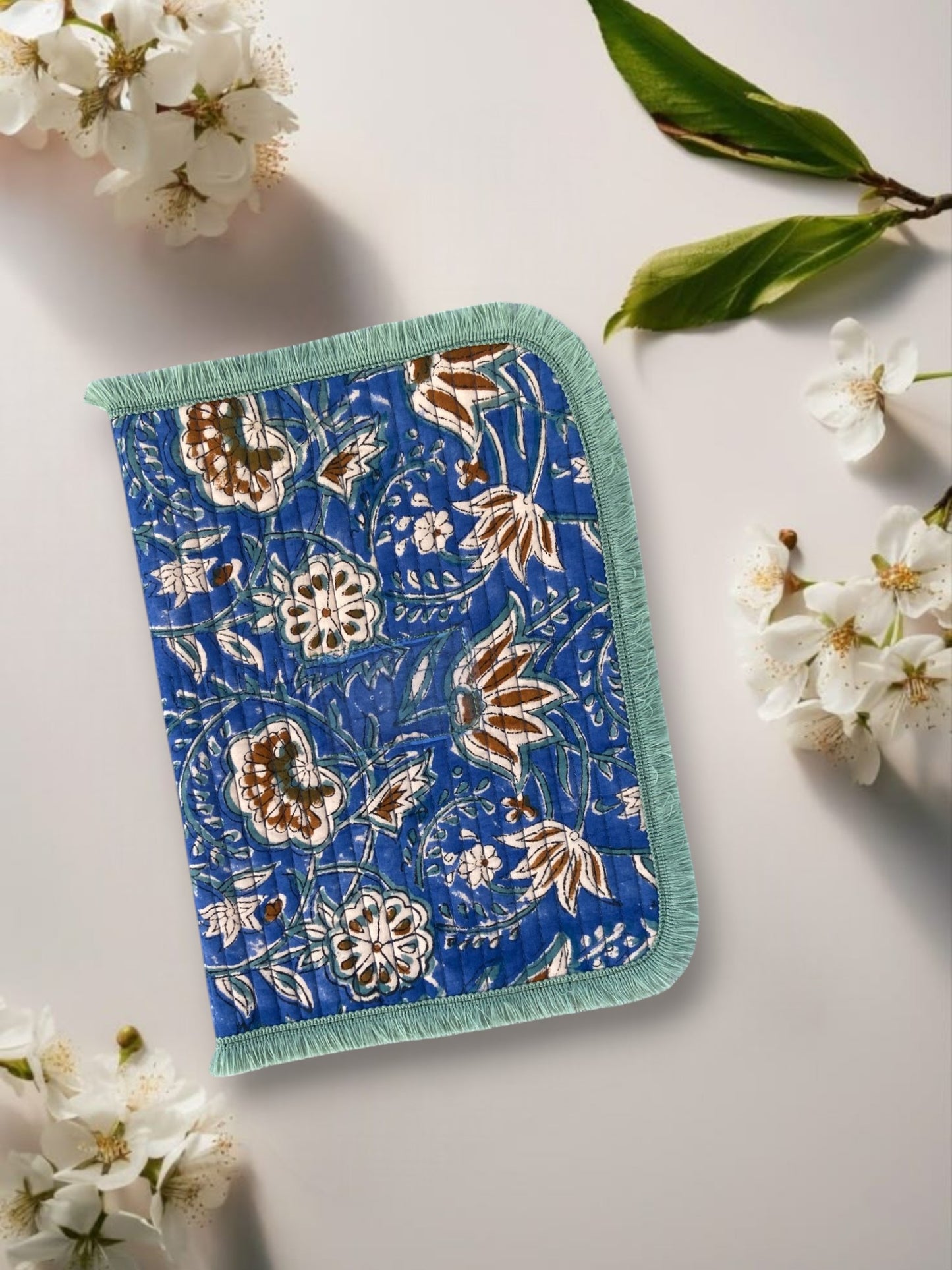 Protège carnet de santé