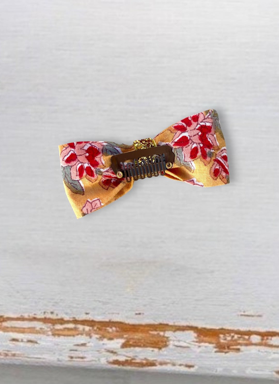 Barrette anti-glisse (0/18mois)