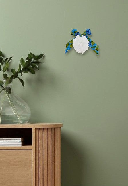 Ex-voto croix sacrée