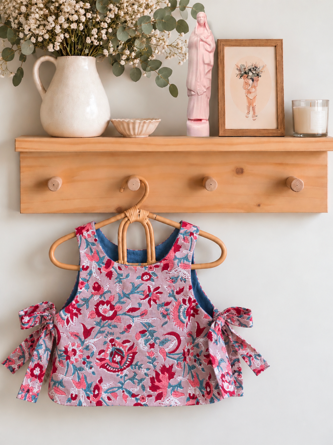 Vêtements bébé