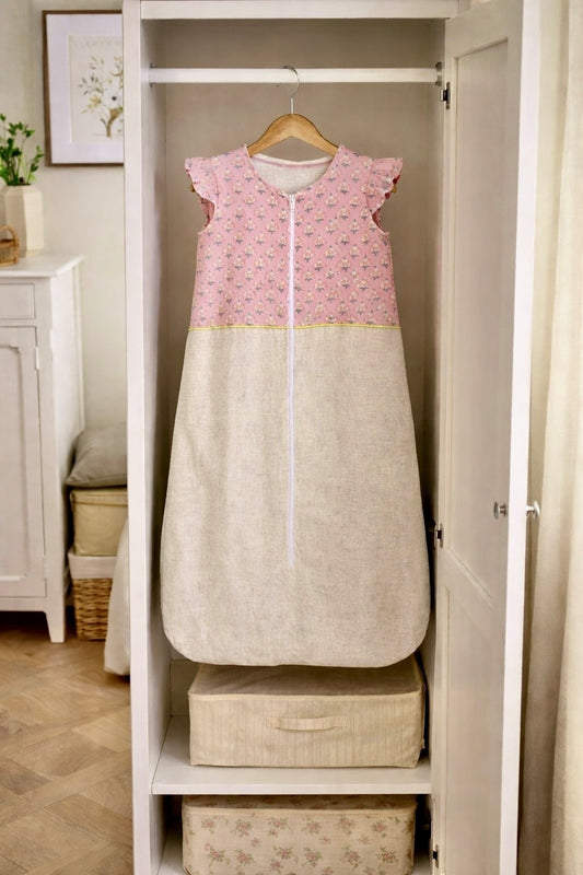 Gigoteuse de bébé (légère)