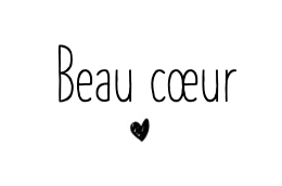 Beau coeur