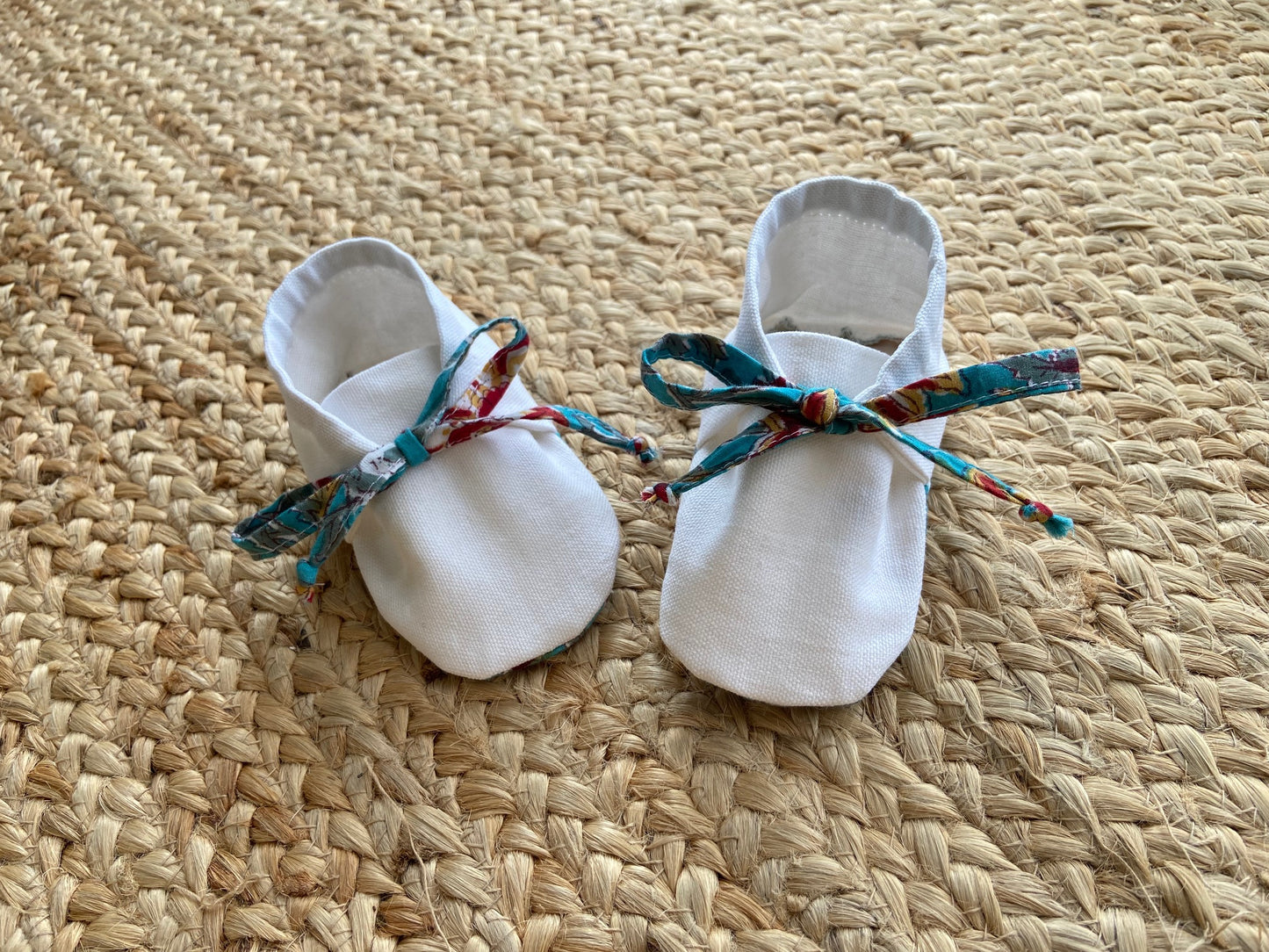 Chaussons bébé