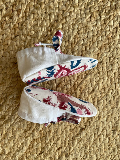 Chaussons bébé