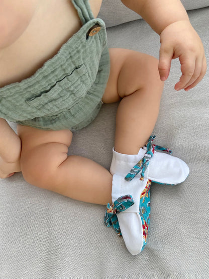 Chaussons bébé