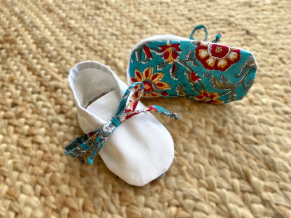 Chaussons bébé