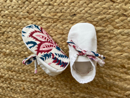 Chaussons bébé