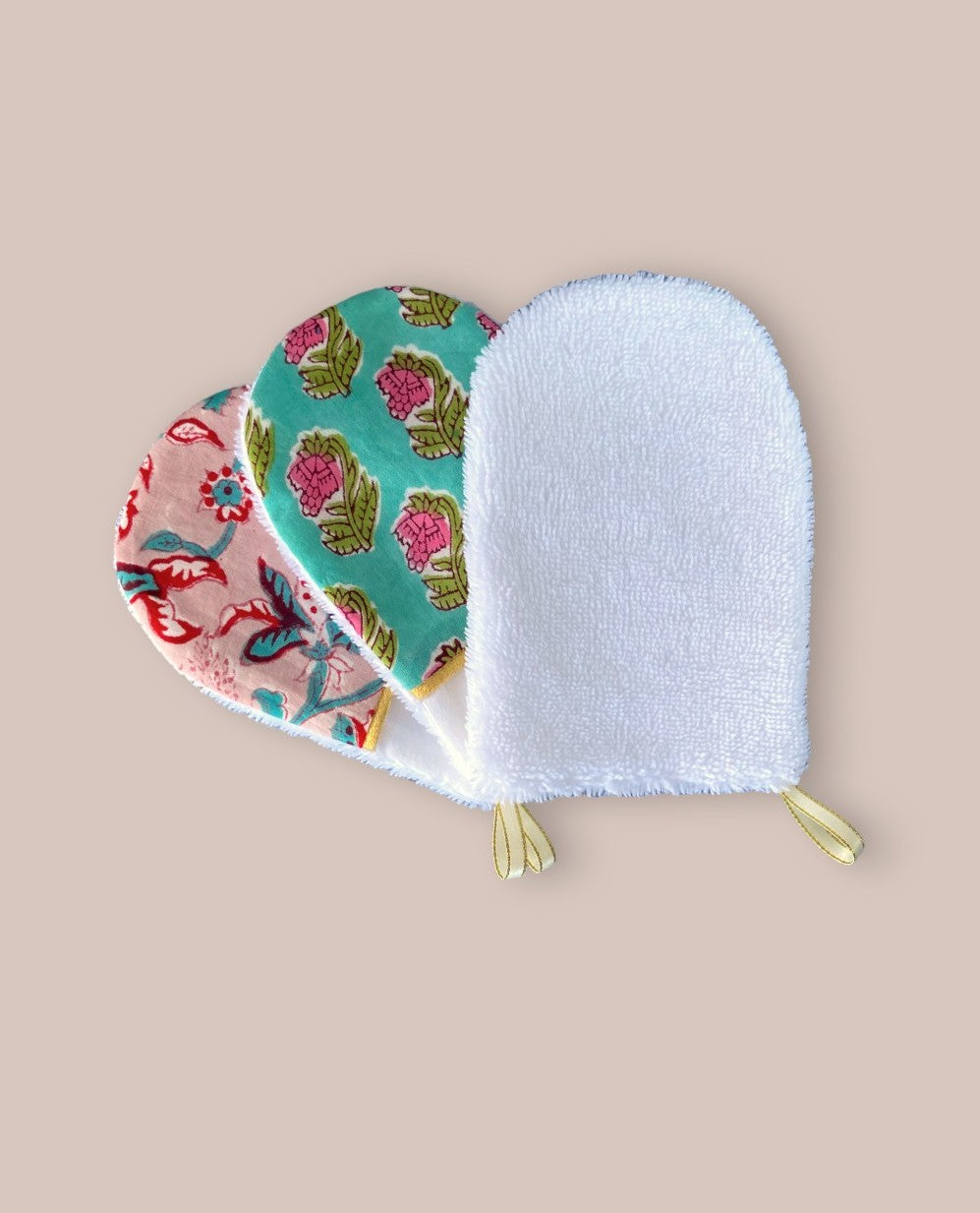 Débarbouillettes